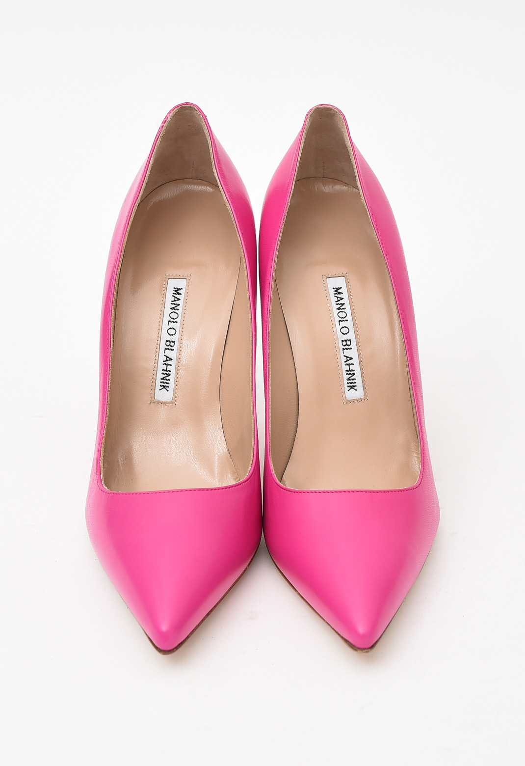 MANOLO BLAHNIK パンプス | 撮影衣装レンタルのマナマナ