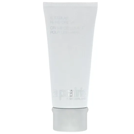 LA PRAIRIE セルラー ハンドクリーム 100ml LA PRAIRIE Cellular Hand