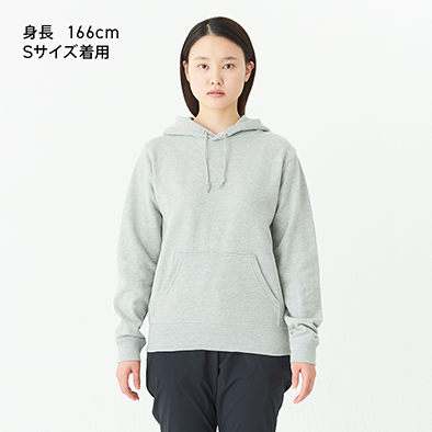 スウェット/パーカー 00216-MLH｜印刷通販【デジタ】