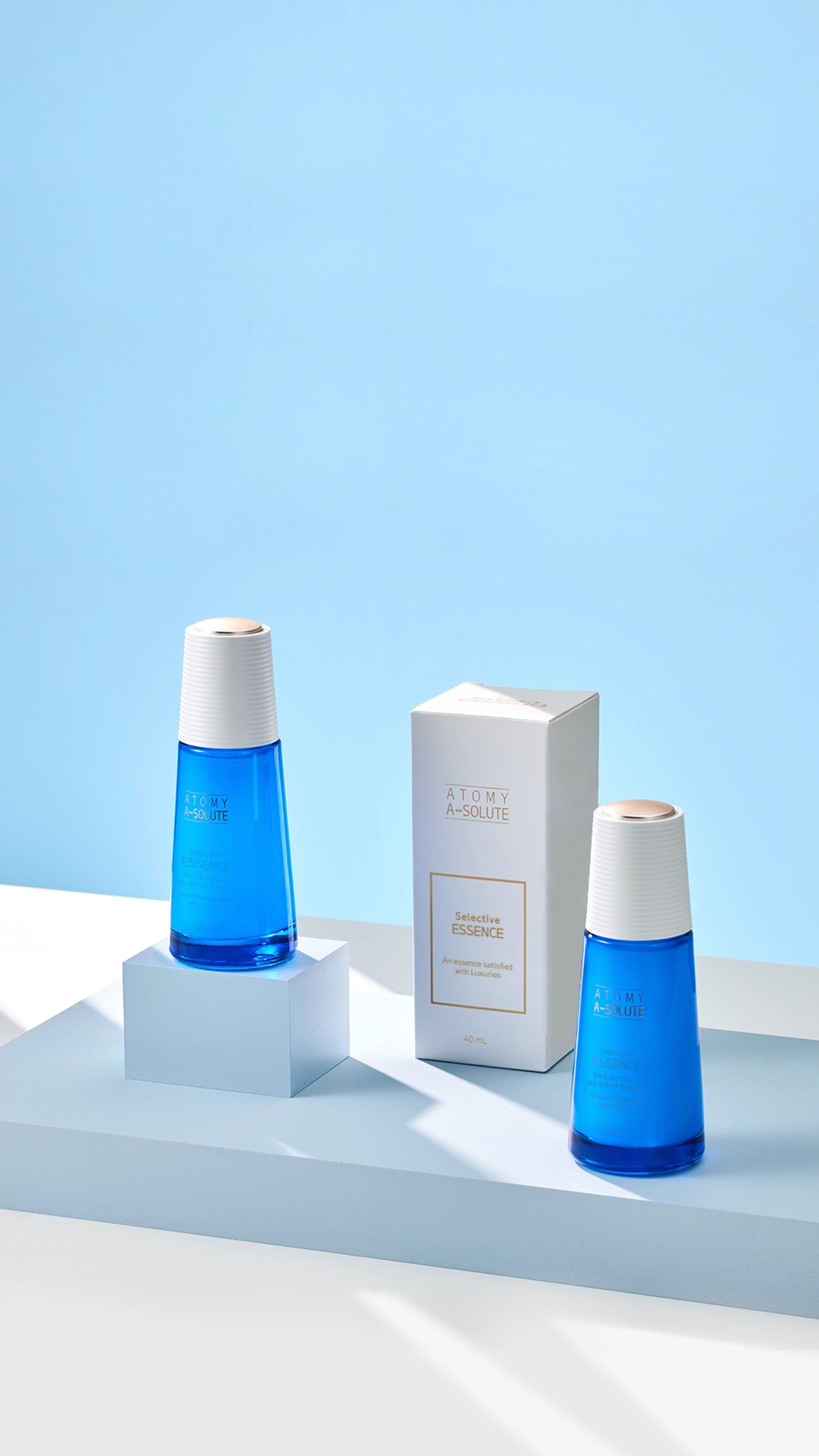エイソルート セレクティブ エッセンス | Atomy Japan