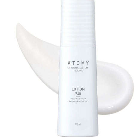 アトミ スキンケアシステム ザ フェイム | Atomy Japan