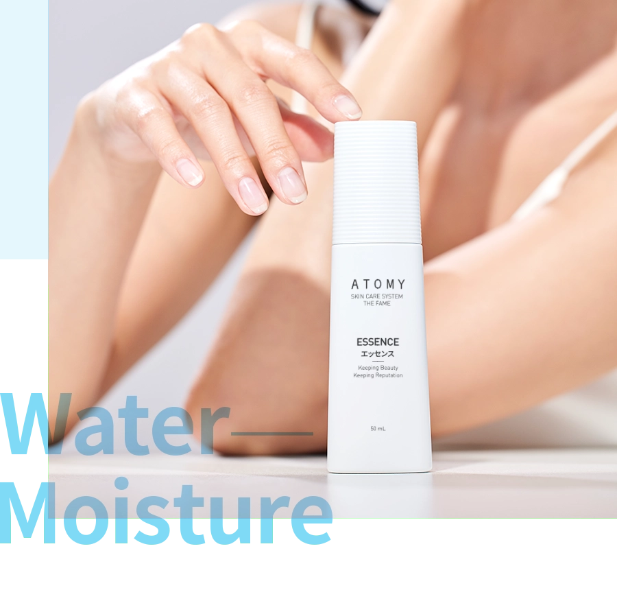 アトミ ザ フェイム クリーム | Atomy Japan