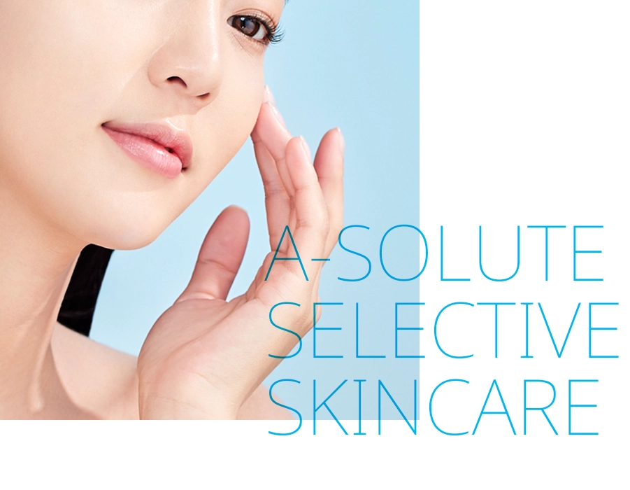 エイソルート6種 | Atomy Japan