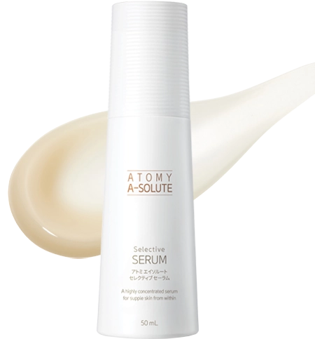 エイソルート6種 | Atomy Japan