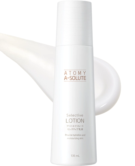 エイソルート6種 | Atomy Japan