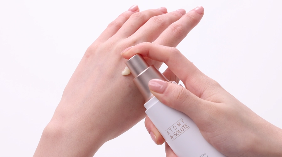 エイソルート セレクティブ セーラム | Atomy Japan