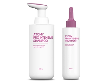 アトミ エイソルートヘアケアセット | Atomy Japan