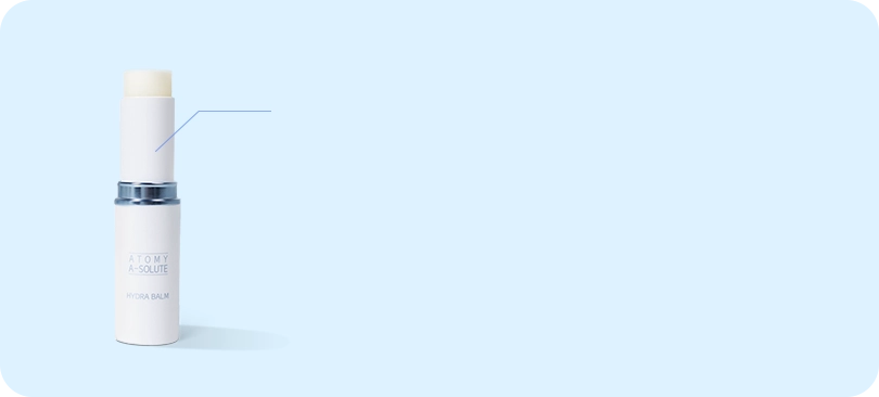 アトミ エイソルート ハイドラバーム | Atomy Japan