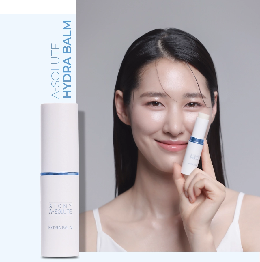 アトミ エイソルート ハイドラバーム | Atomy Japan