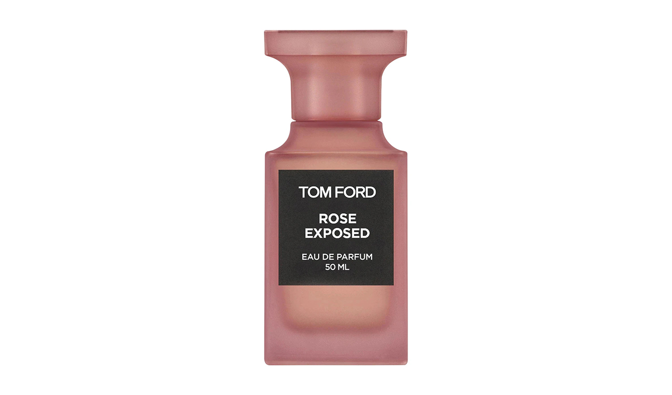 Tom Ford Rose Exposed Review - PureWow