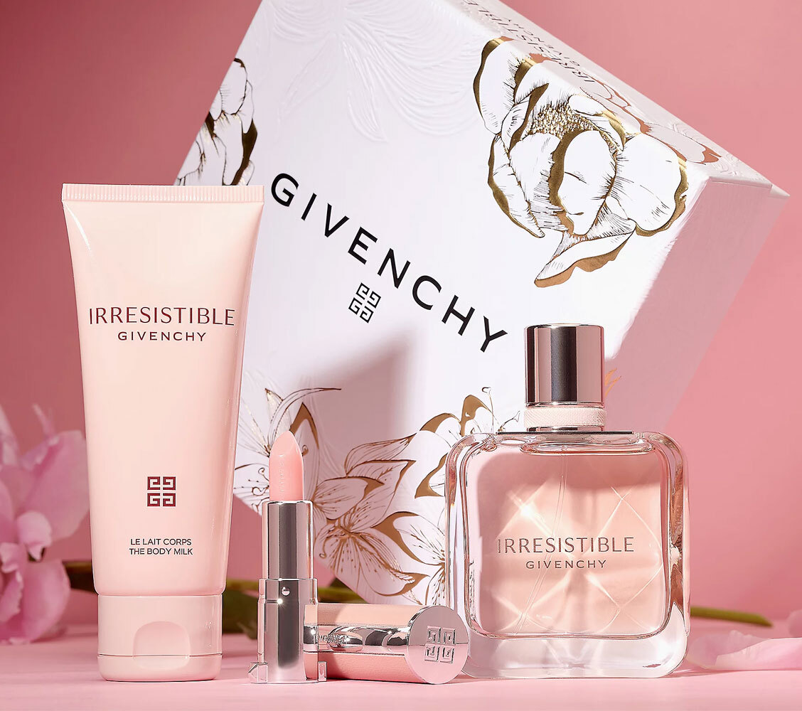 Shop the Givenchy Irresistible Collection and Score Huge Savings