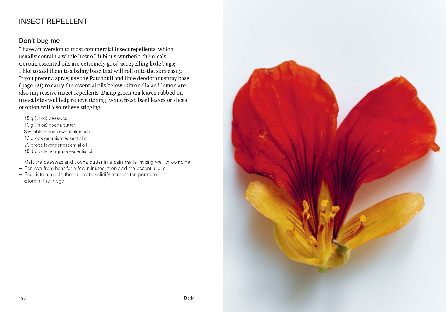 Feeding Your Skin by Carla Oates | Hardie Grant Publishing