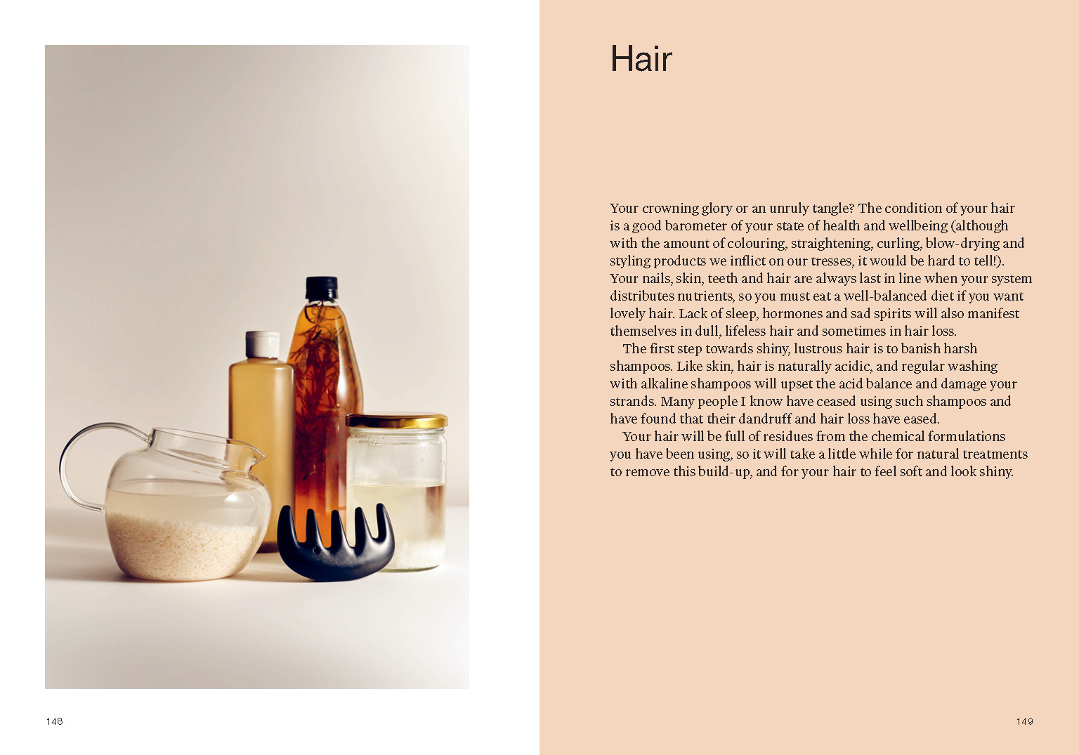 Feeding Your Skin by Carla Oates | Hardie Grant Publishing