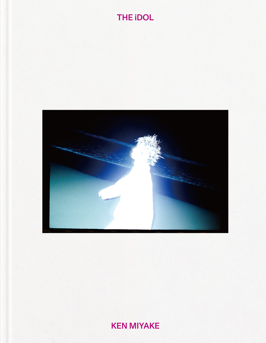 THE iDOL 三宅 健 写真集 | PARCO出版