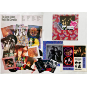 The Street Sliders Rock'n'Roll Chronicle （ザ・ストリート・ス