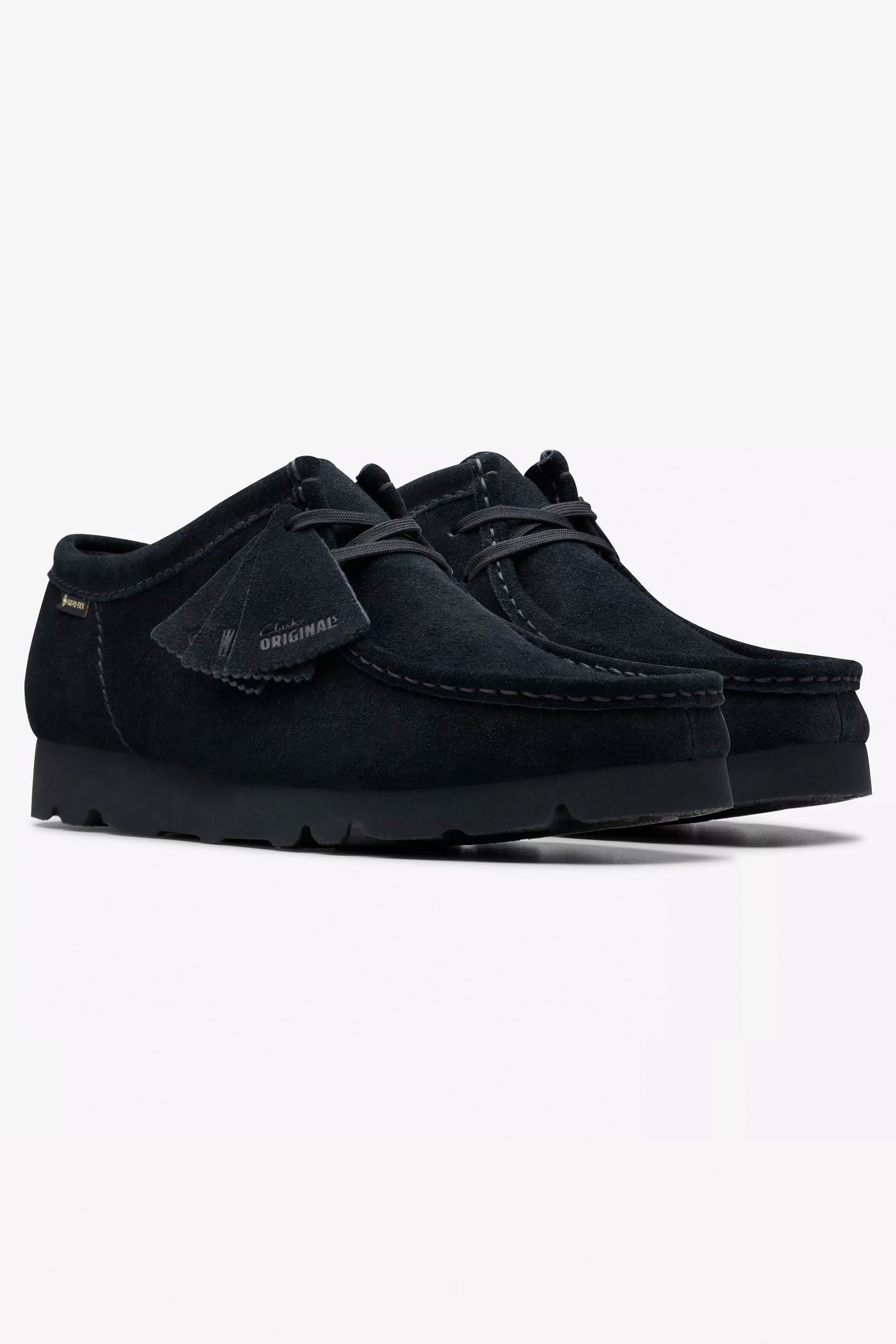 CLARKS WALLABEE GTX | Shop at PUKAS SURF SHOP