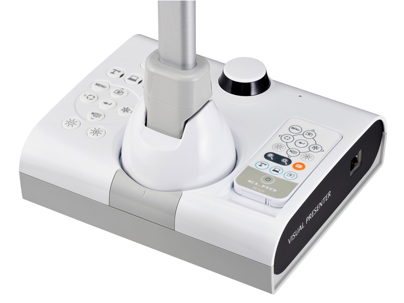 パルス電子｜映像機器｜書画カメラ（実物投影機）