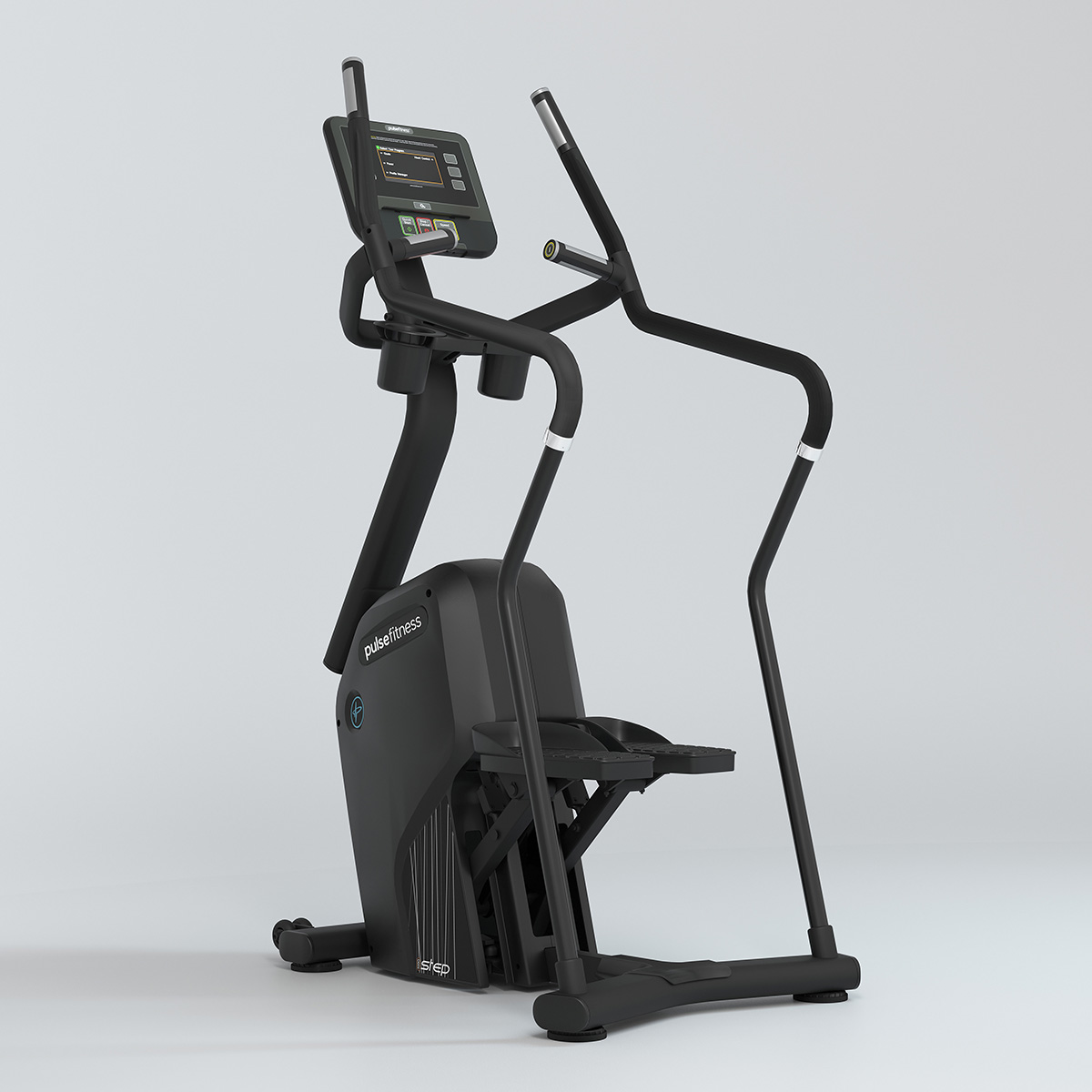 X-Train - Elliptical Cross-Trainer - Pulse Fitness