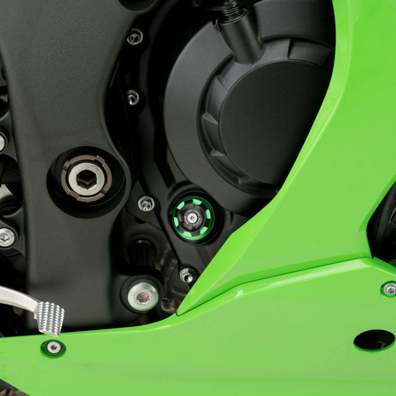 ZX-6R/636R – PUIG JAPAN OFFICIAL