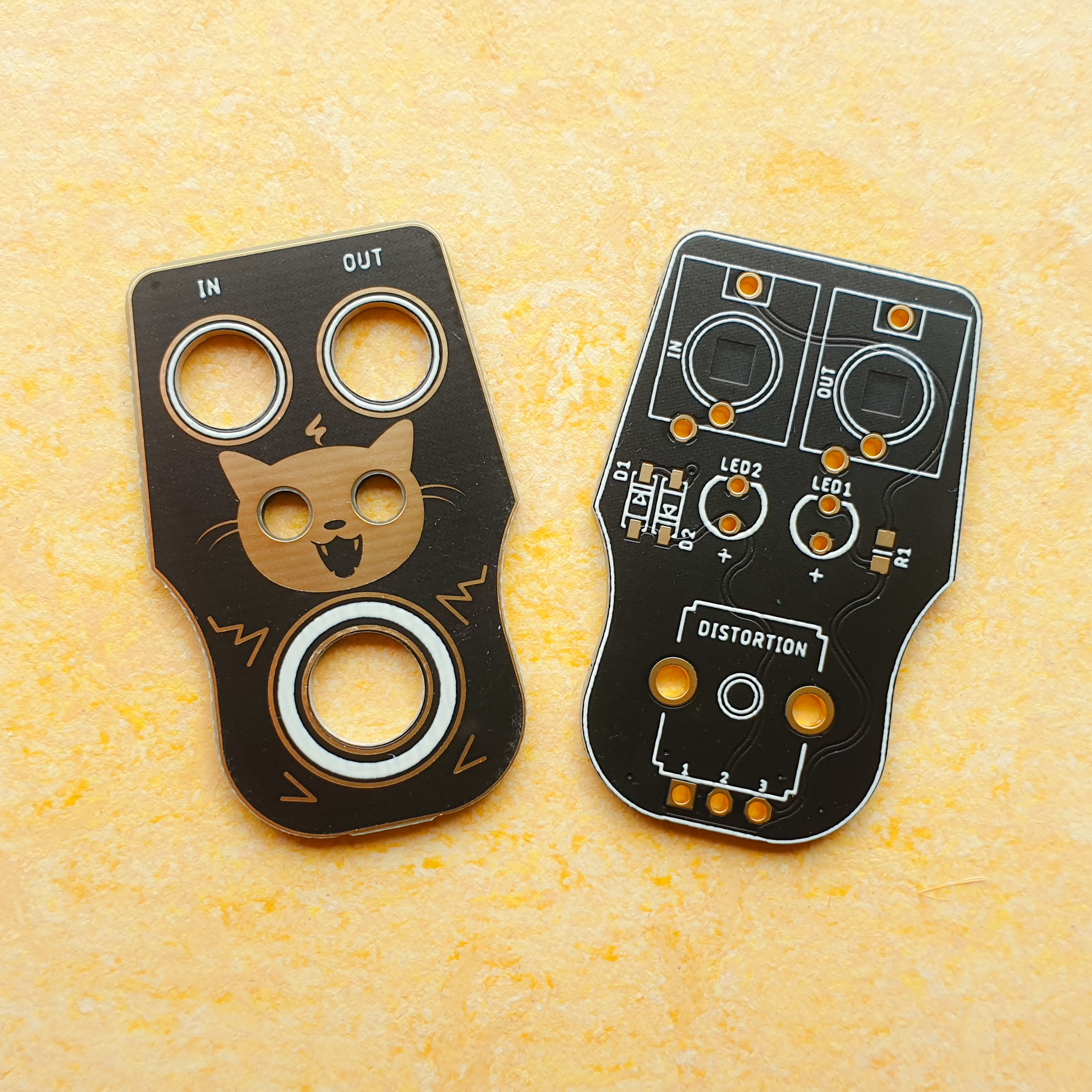 鍵盤楽器 ST modular CLIPPING CAT 鍵盤楽器 ST modular CLIPPING CAT