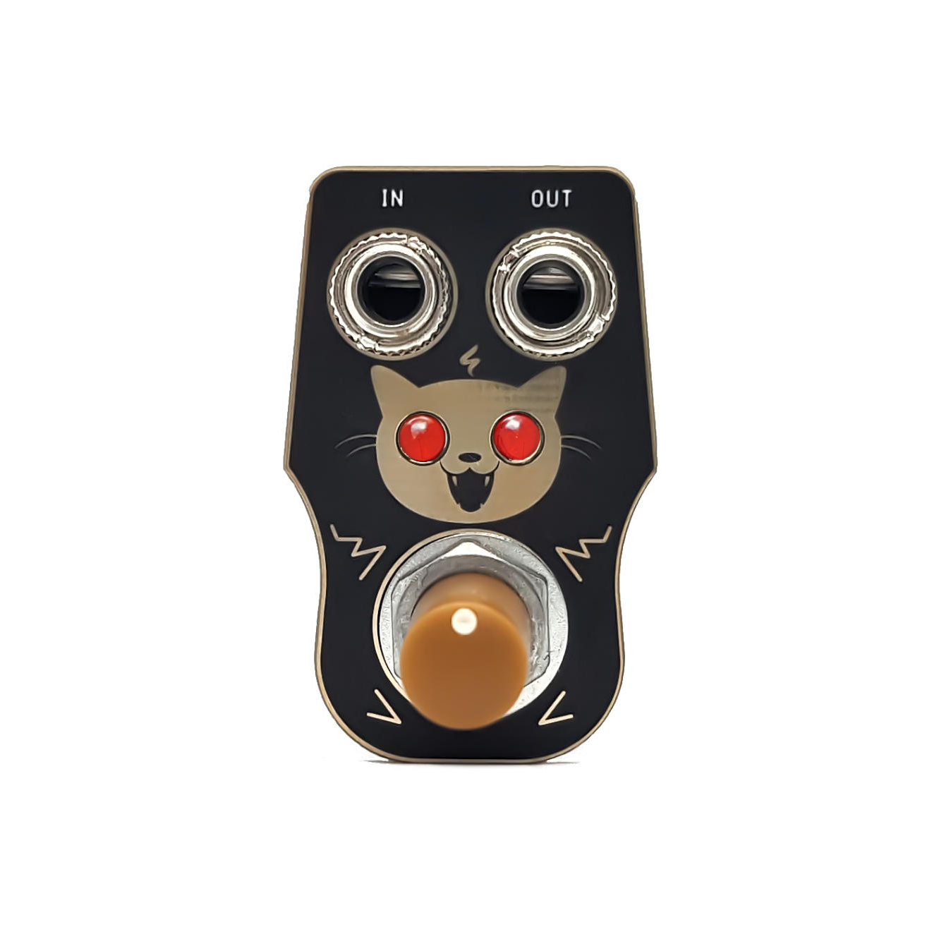 BUILT MODULE – ST Modular – Workmate 0hp Clipping Cat – Pusherman