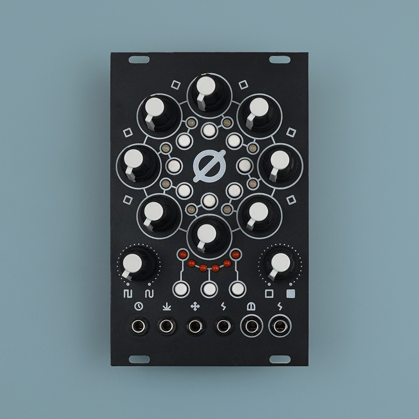 Antumbra – ROT8 – Pusherman