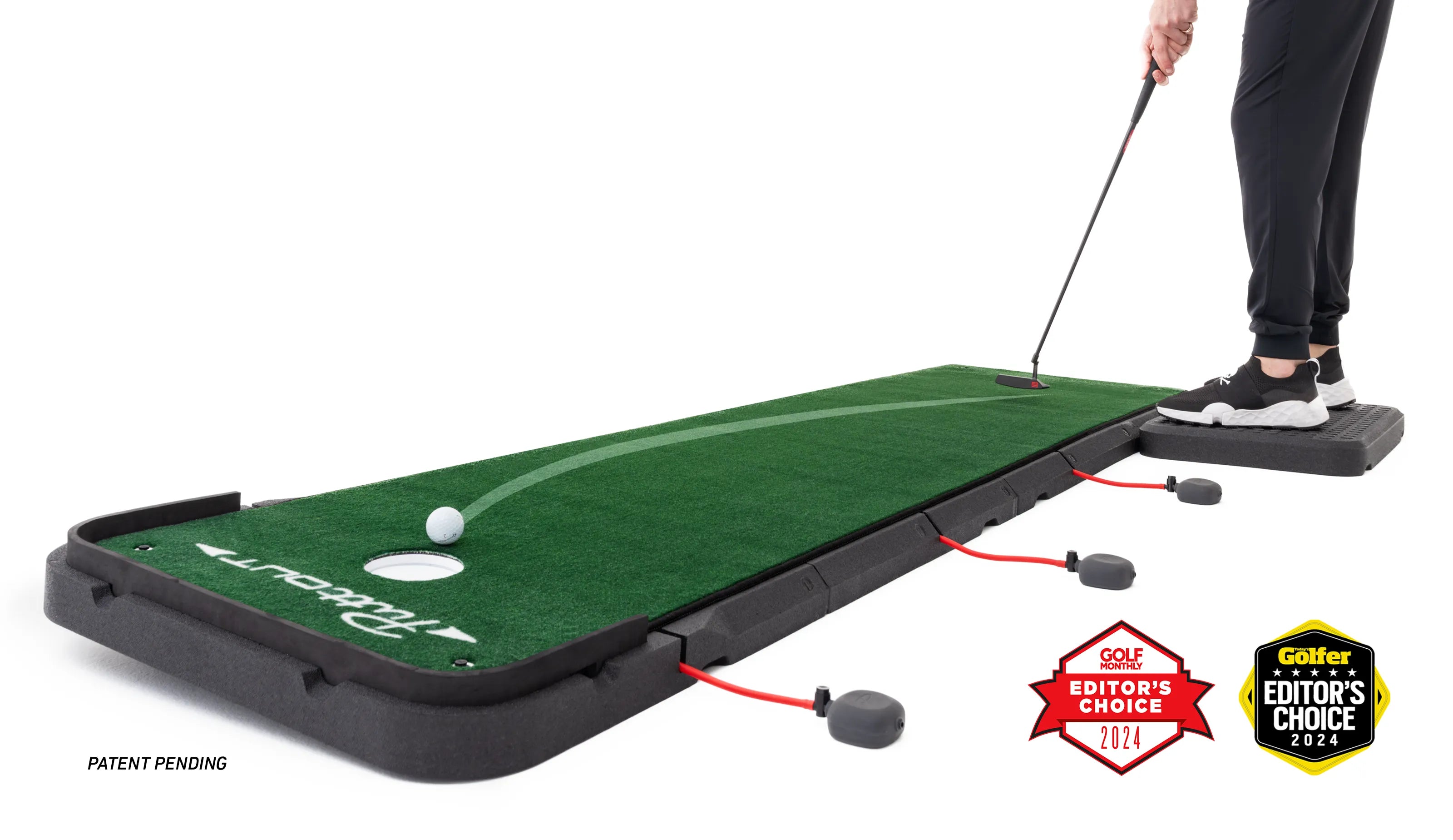 AirBreak – PuttOUT Golf