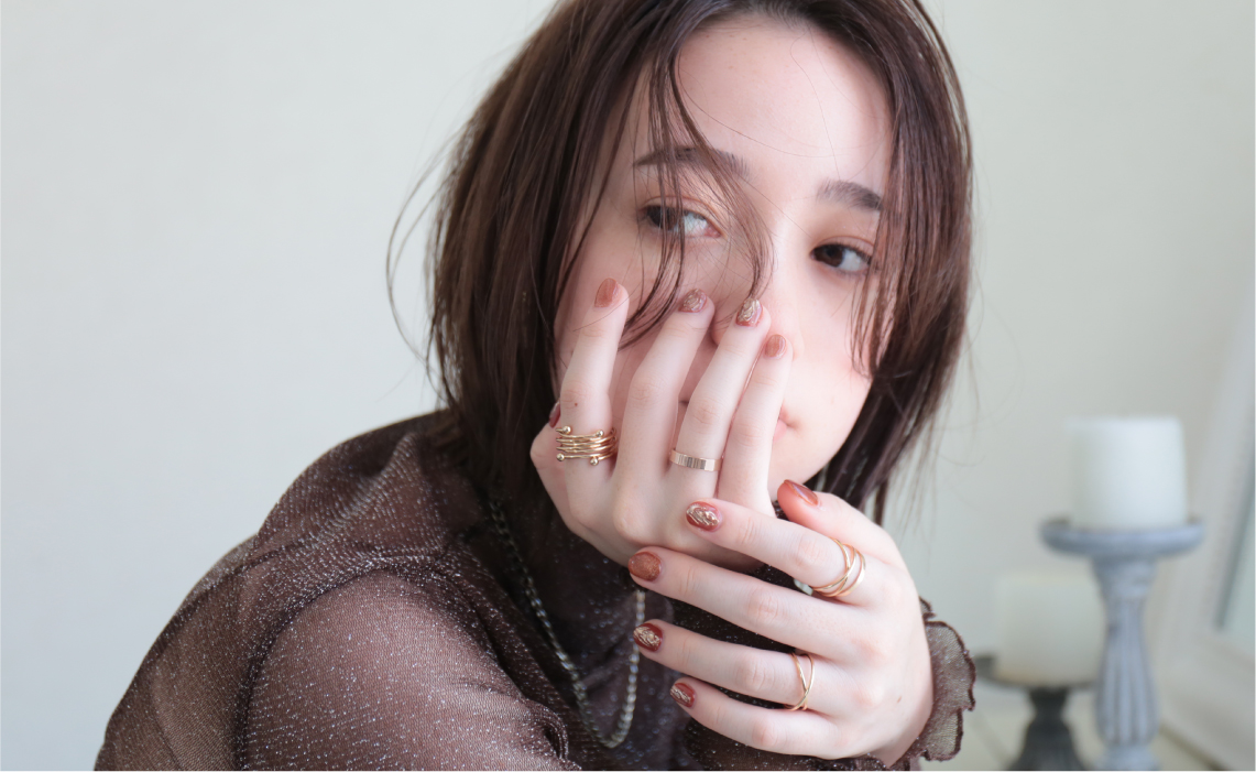 爪にやさしく、美しく。｜Putiel（プティール）公式サイト