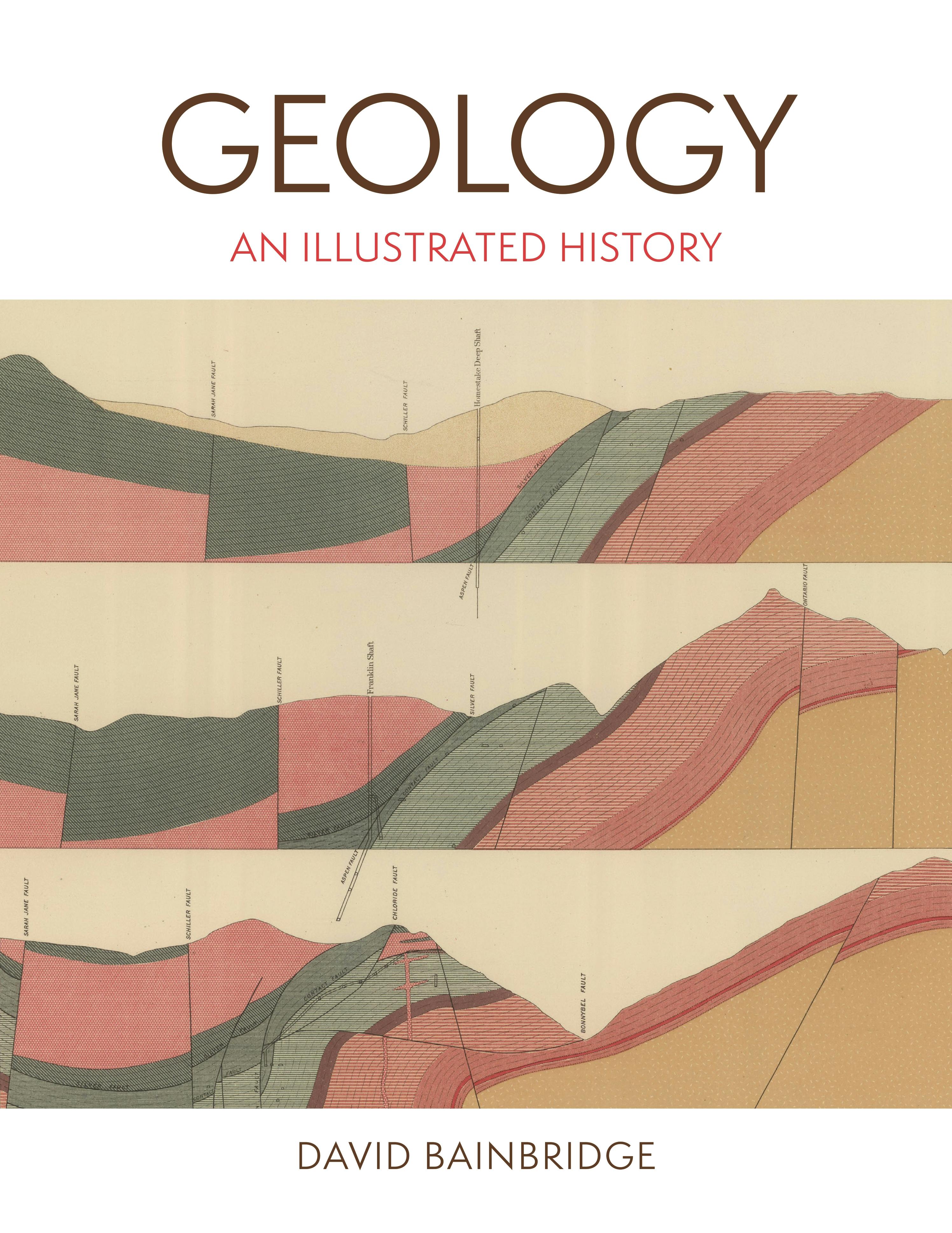 Geology | Princeton University Press