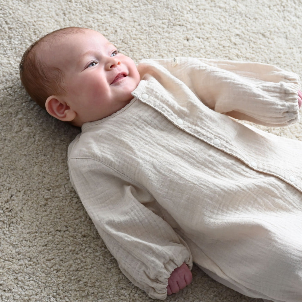 2way カバーオール ロンパース ダブルガーゼ – PUPPAPUPO オフィシャル