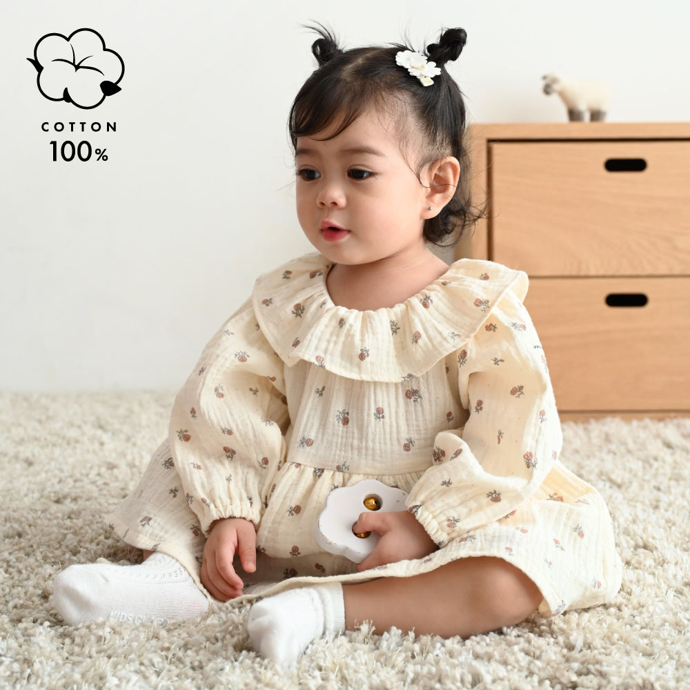 カバーオール・ロンパース – PUPPAPUPO オフィシャルストア