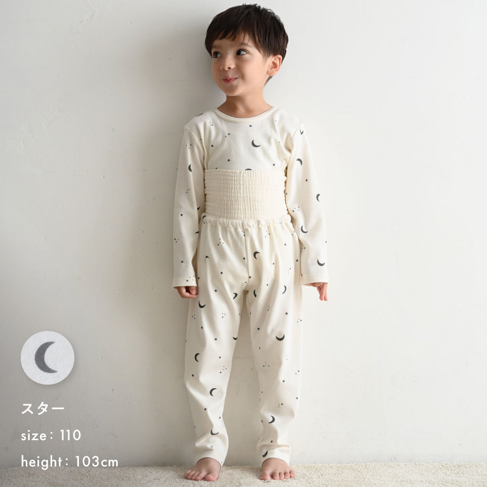 ベビー パジャマ – PUPPAPUPO オフィシャルストア
