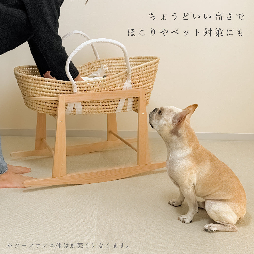 プッパプーポ クーファンスタンド – PUPPAPUPO オフィシャルストア