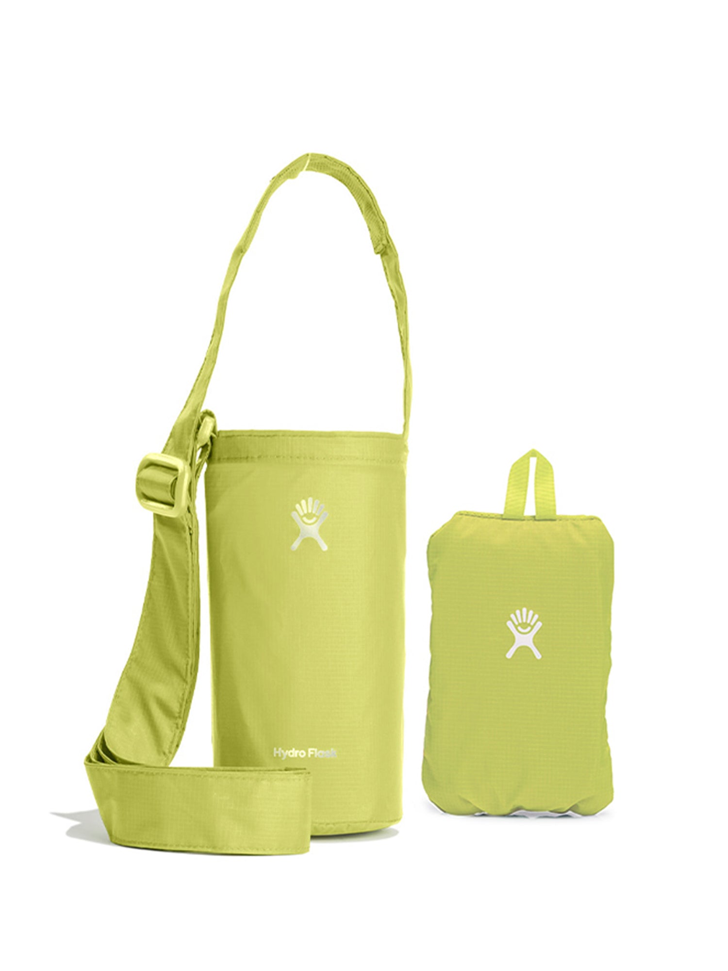 Hydro Flask] パッカブル ボトルスリング M / 日本正規品 ハイドロ