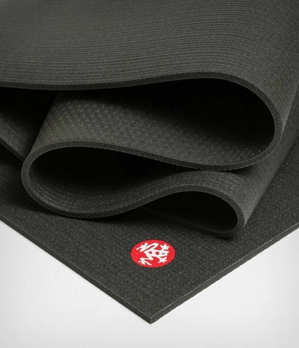 Manduka] PRO プロ ヨガマット(6mm）/ PRO Yoga Mat マンドゥカ 厚手
