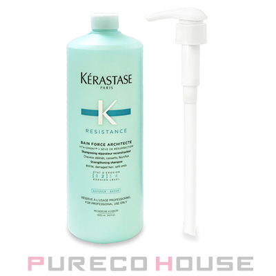 ロレアル ケラスターゼ RE バン ド フォルス N (シャンプー) 1000ml