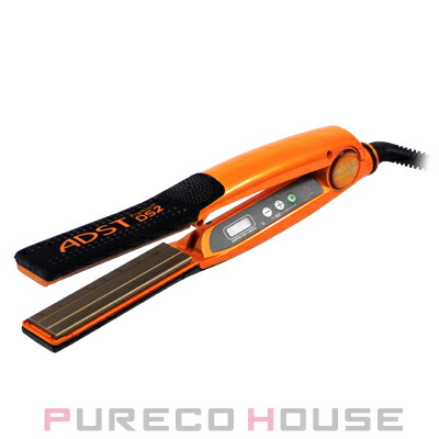 ADST (アドスト) DS スリム ストレートアイロン | 最安値挑戦！【公式