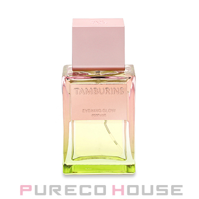 TAMBURINS(タンバリンズ) パフューム イブニング グロー 50ml | 最安値