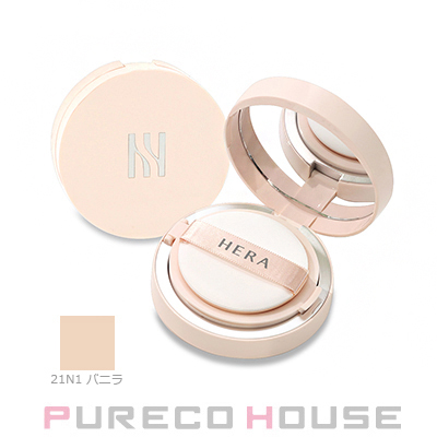 HERA(ヘラ) リフレクション スキン グロウ クッション