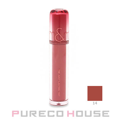 rom&nd（ロムアンド） ザ ジューシー ラスティング ティント 3.5g #15