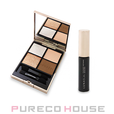 SUQQU (スック) ホリデー コレクション 2025 メイクアップ キット 光飾