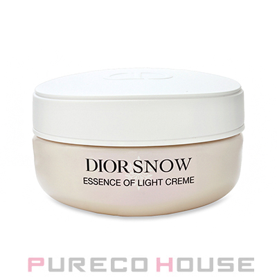 クリスチャンディオール ディオール スノー エッセンス オブ ライト