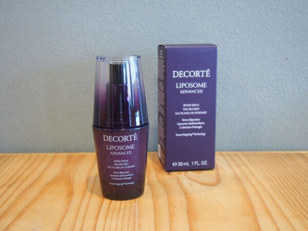 田中みな実も愛用】コスメデコルテ リポソーム美容液の正しい使い方や