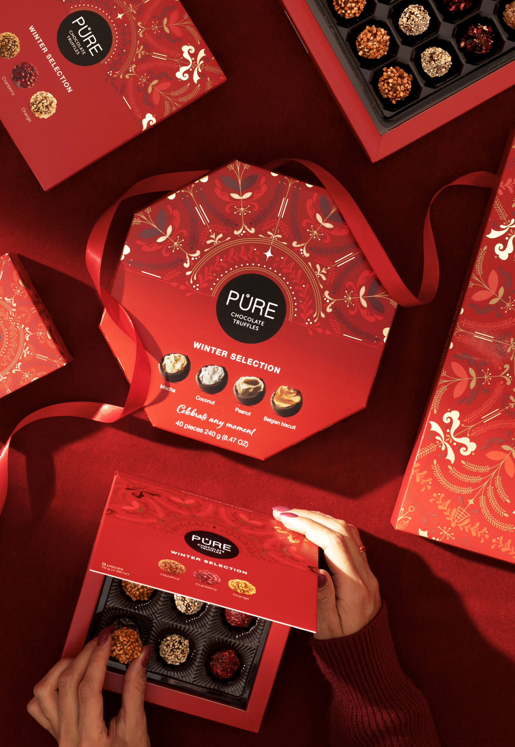 未開封CD 初回盤 Pure Pure Chocolate Amazon.co.jp: CHOCOLATE(初回