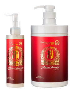 ピュアビューティー » Pure Crystal