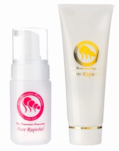 ピュアルピシェル » Pure Crystal