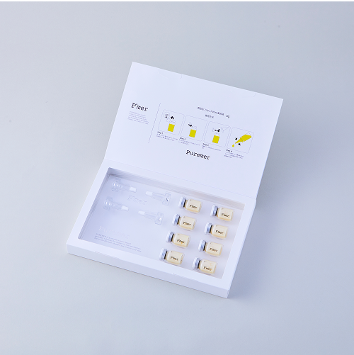 Puremer Japan】リセットVitaC美容液