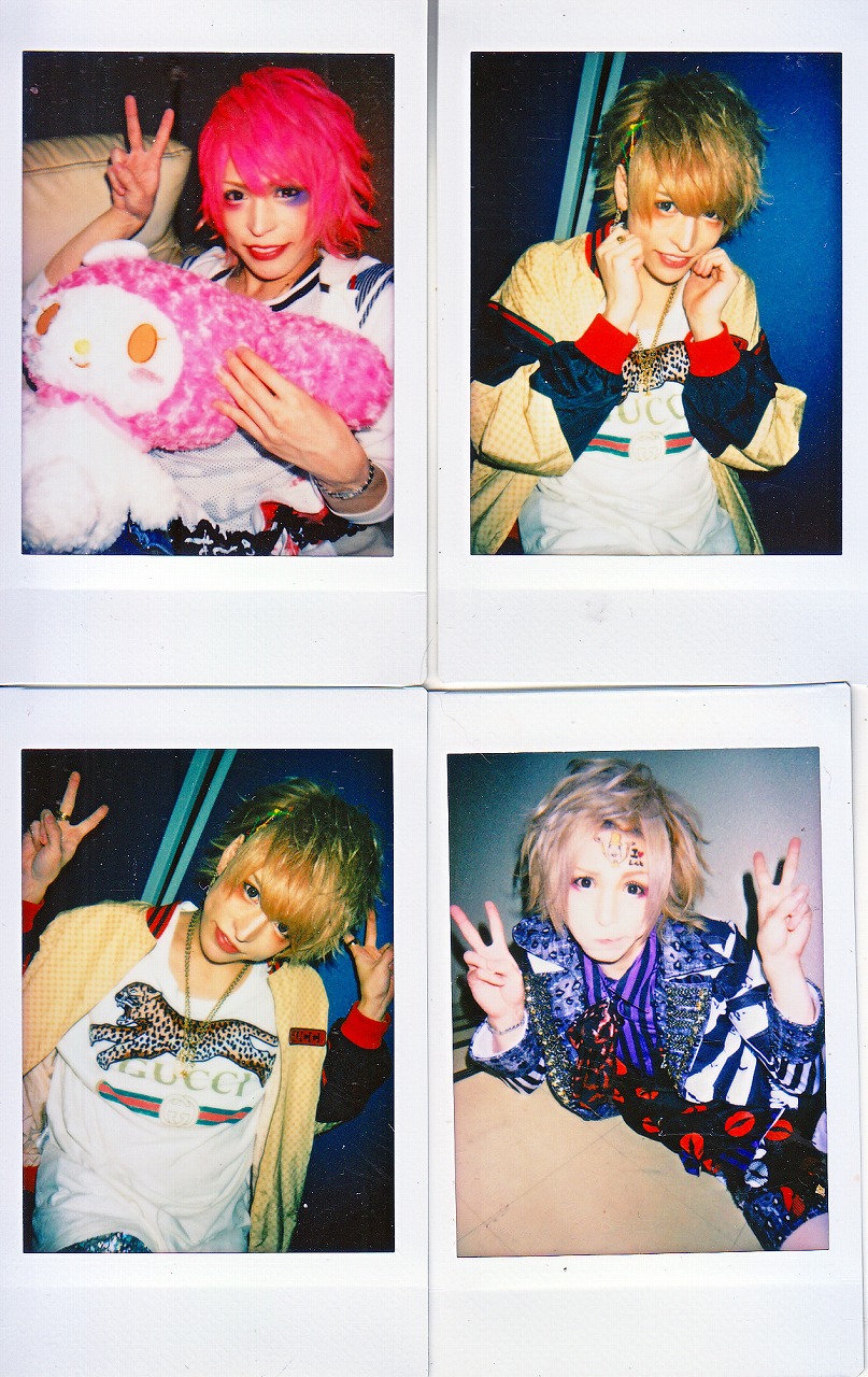 ピュアサウンド / sp_アーティスト_取扱商品