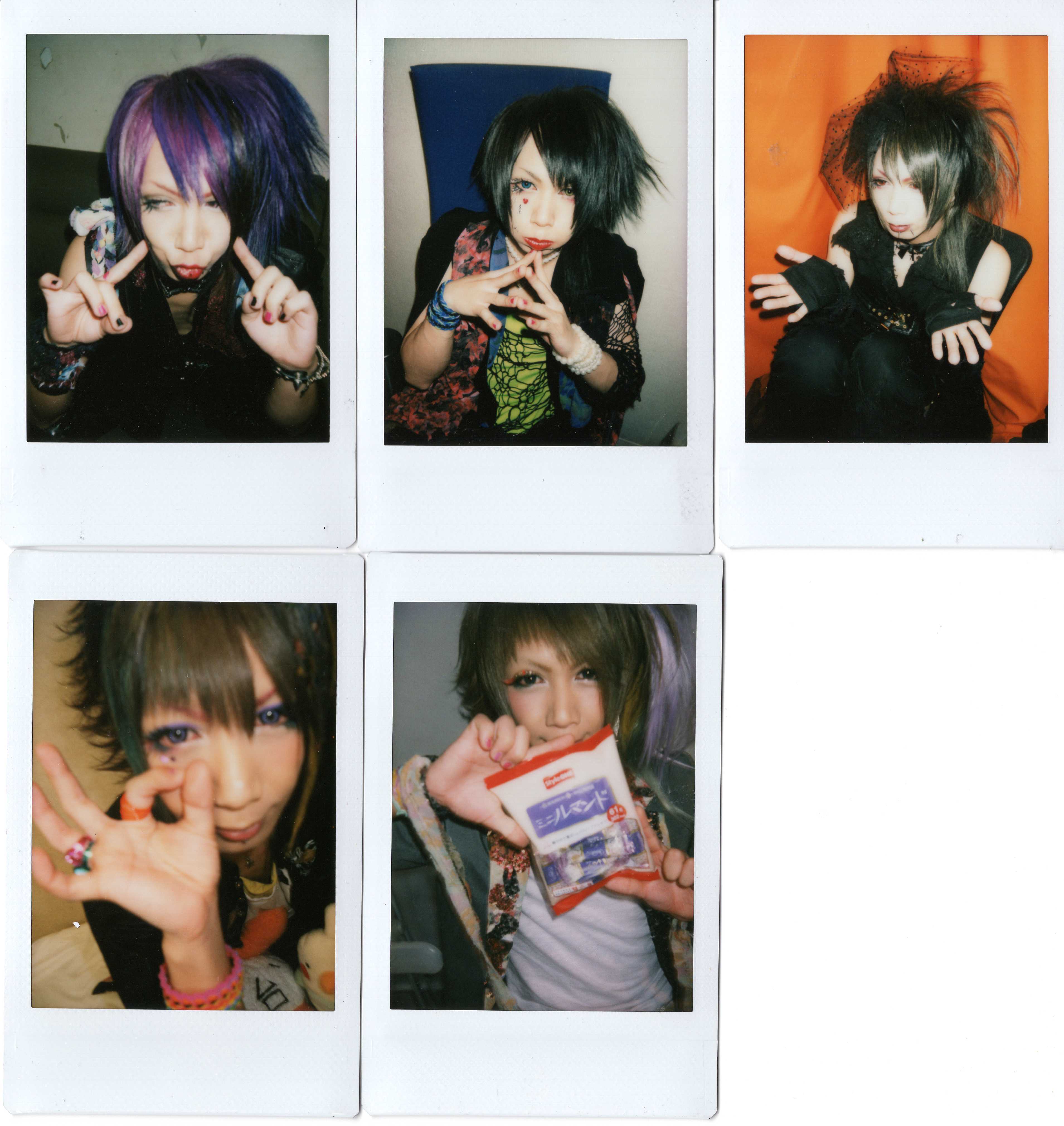 ピュアサウンド / sp_アーティスト_取扱商品