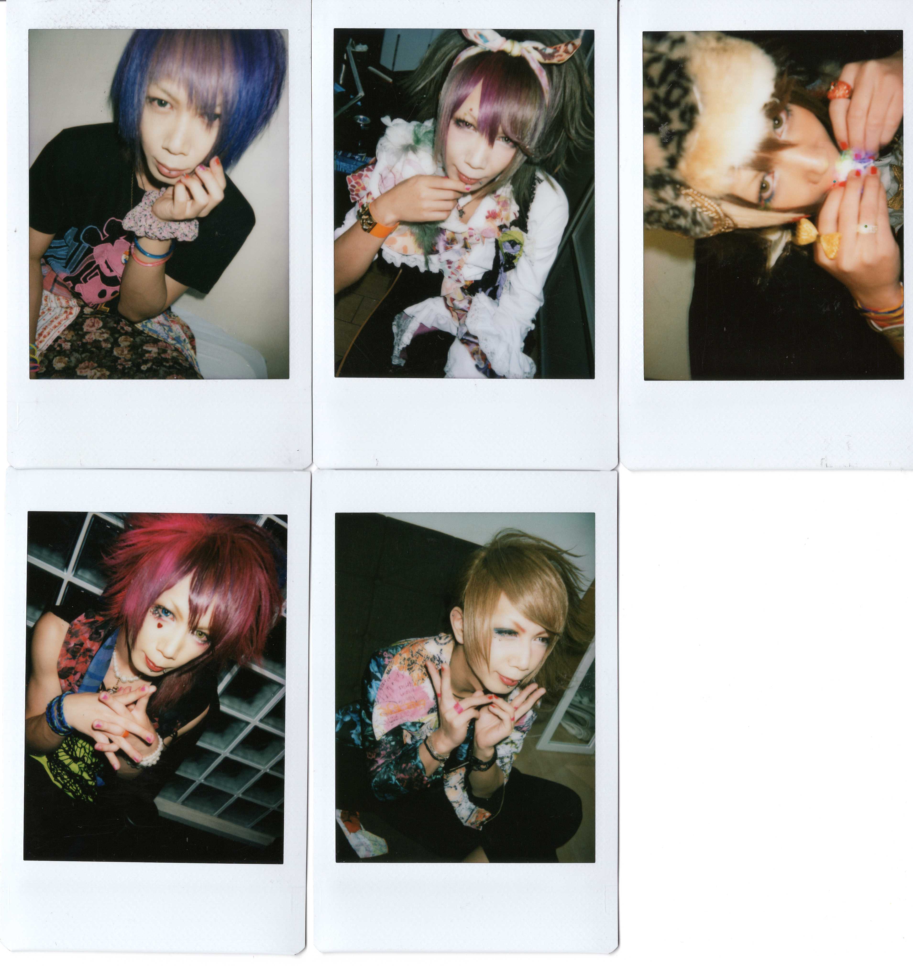 ピュアサウンド / sp_アーティスト_取扱商品